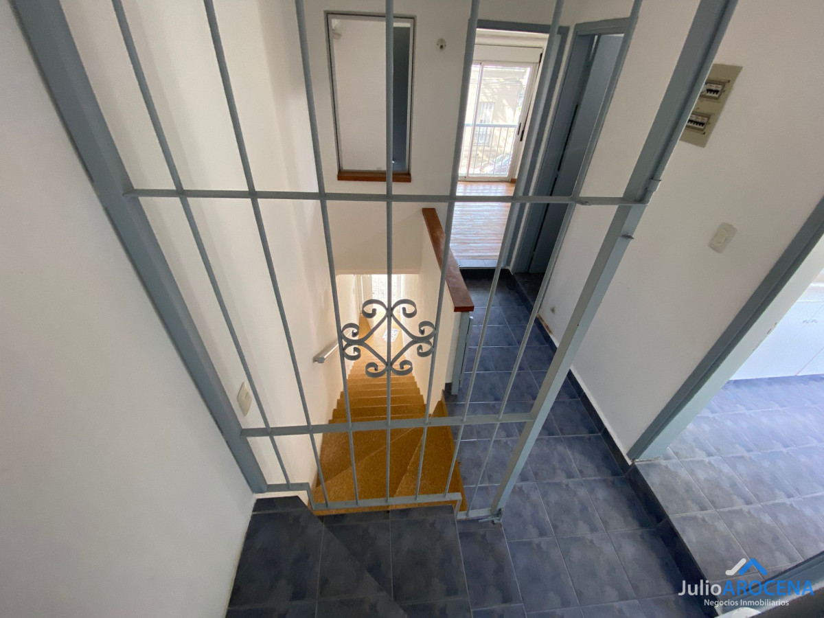 Apartamento ID.1123 - ¡Descubre este encantador apartamento en el corazón de Colonia del Sacramento! 
