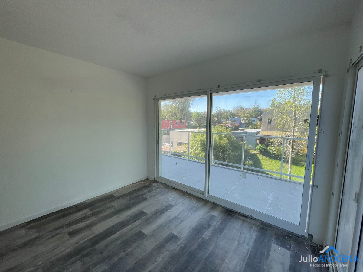 Apartamento ID.1155 -  Unidad 002: Una Vida al Estilo de una Casa en la Costa 