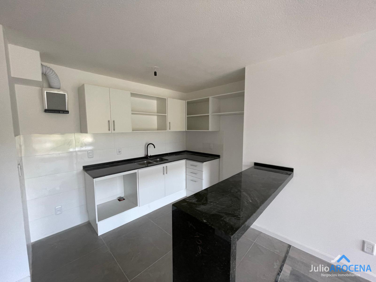 Apartamento ID.1155 -  Unidad 002: Una Vida al Estilo de una Casa en la Costa 