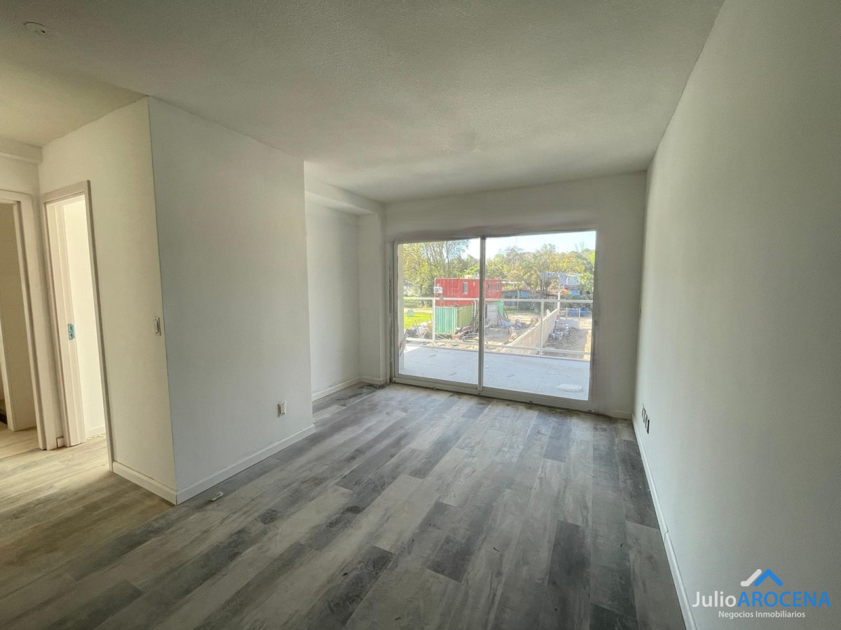 Apartamento ID.1155 -  Unidad 002: Una Vida al Estilo de una Casa en la Costa 