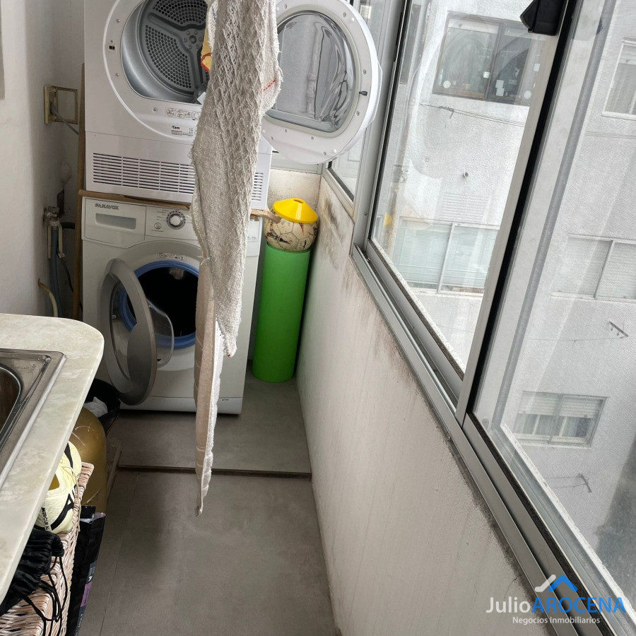 Apartamento ID.1371 - Hermoso apartamento en el banco hipotecario 