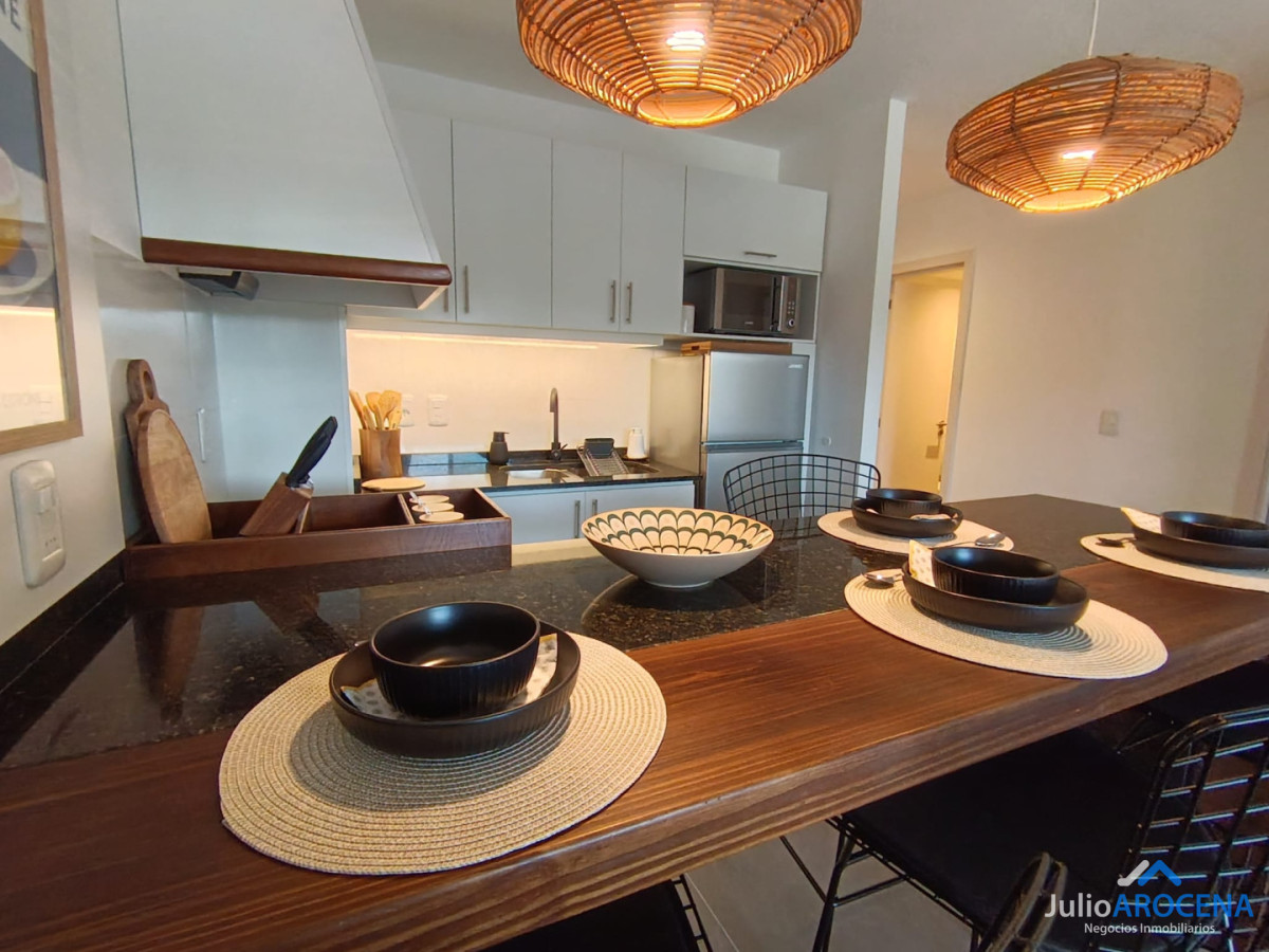 Apartamento ID.1438 - APARTAMENTO 305 ATARDECERES