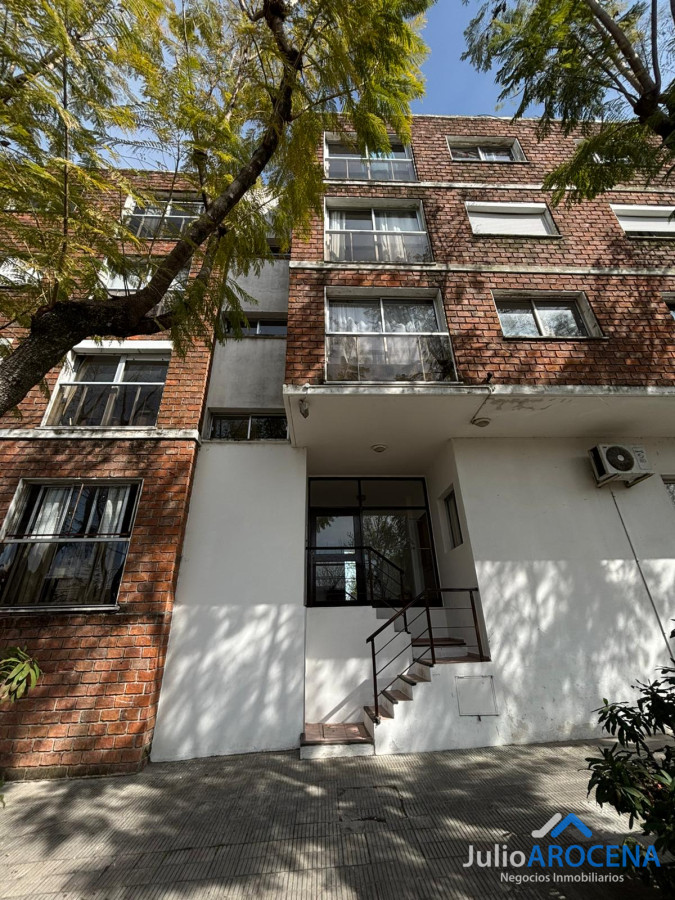 Apartamento ID.1307 - EXCELENTE OPORTUNIDAD CENTRICA