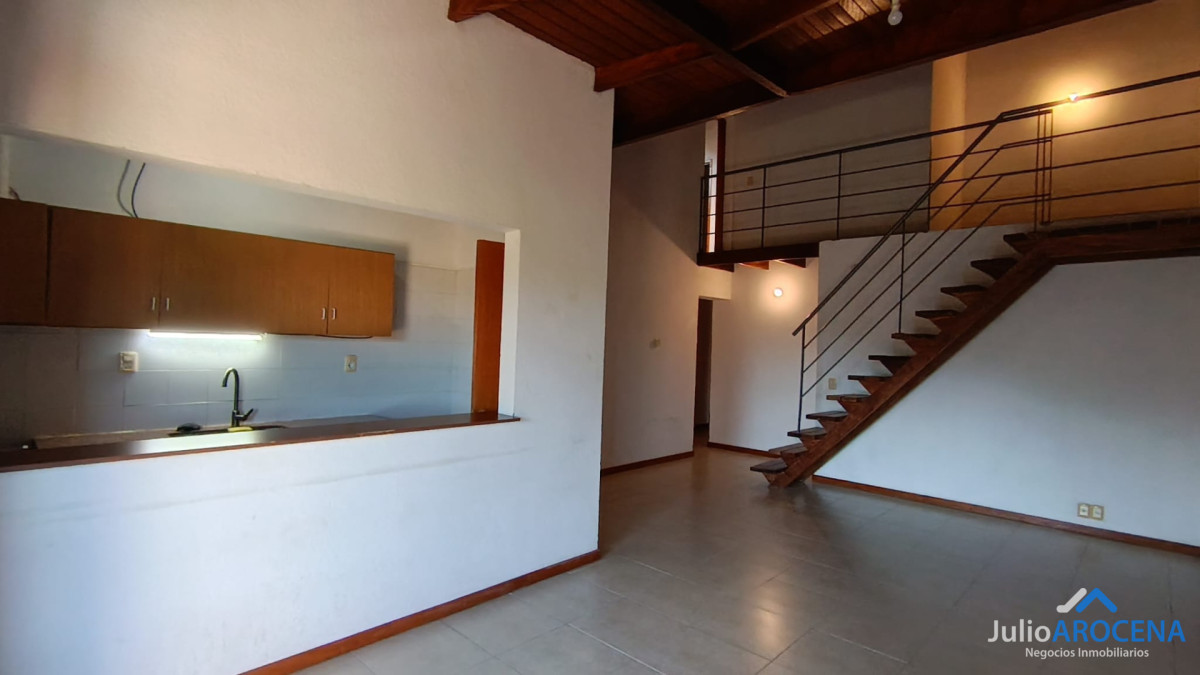 Apartamento ID.1445 - APARTAMENTO 105 EL MATRERO