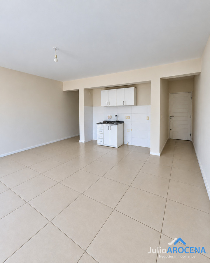 Apartamento ID.1499 - ALQUILER DE MONOAMBIENTE CON VISTA AL RIO