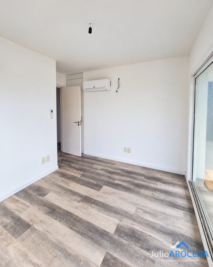 Apartamento ID.1312 - HERMOSO APARTAMENTO CON VSITA A LA PLAYA 2 DORMITORIOS