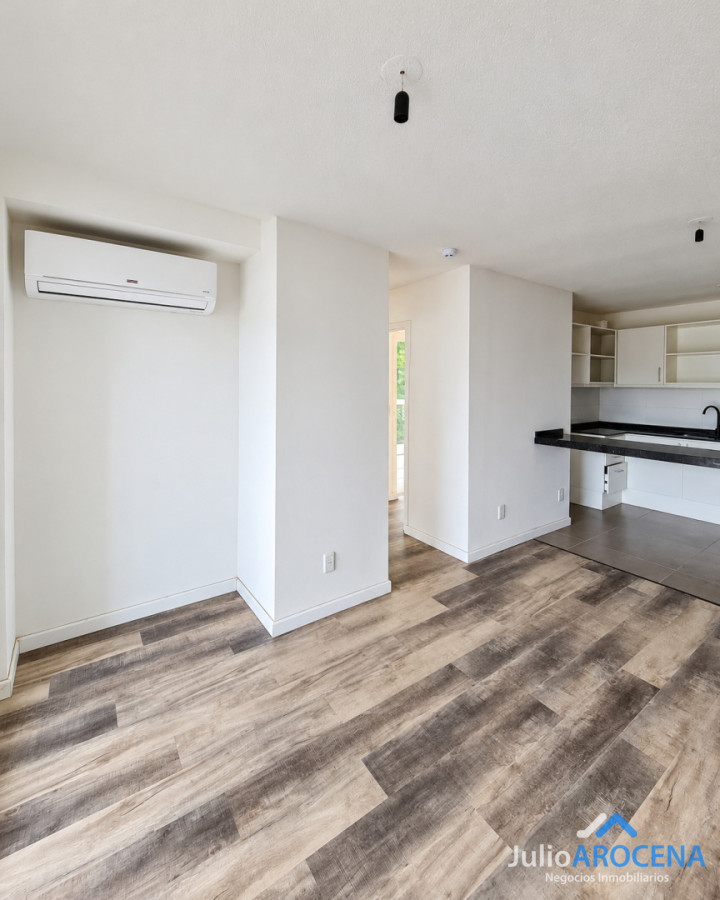 Apartamento ID.1312 - HERMOSO APARTAMENTO CON VSITA A LA PLAYA 2 DORMITORIOS