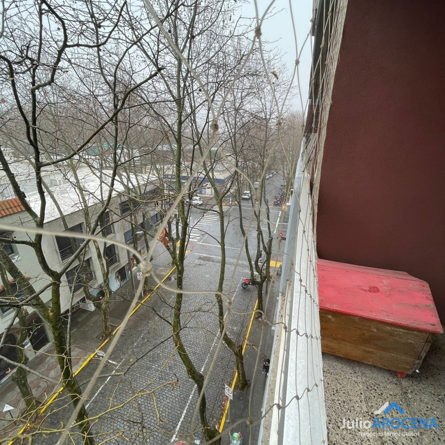 Apartamento ID.1371 - Hermoso apartamento en el banco hipotecario 