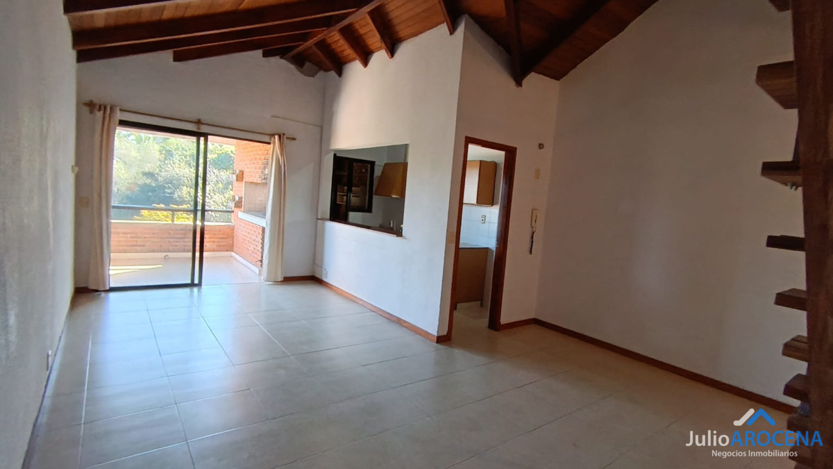 Apartamento ID.1445 - APARTAMENTO 105 EL MATRERO