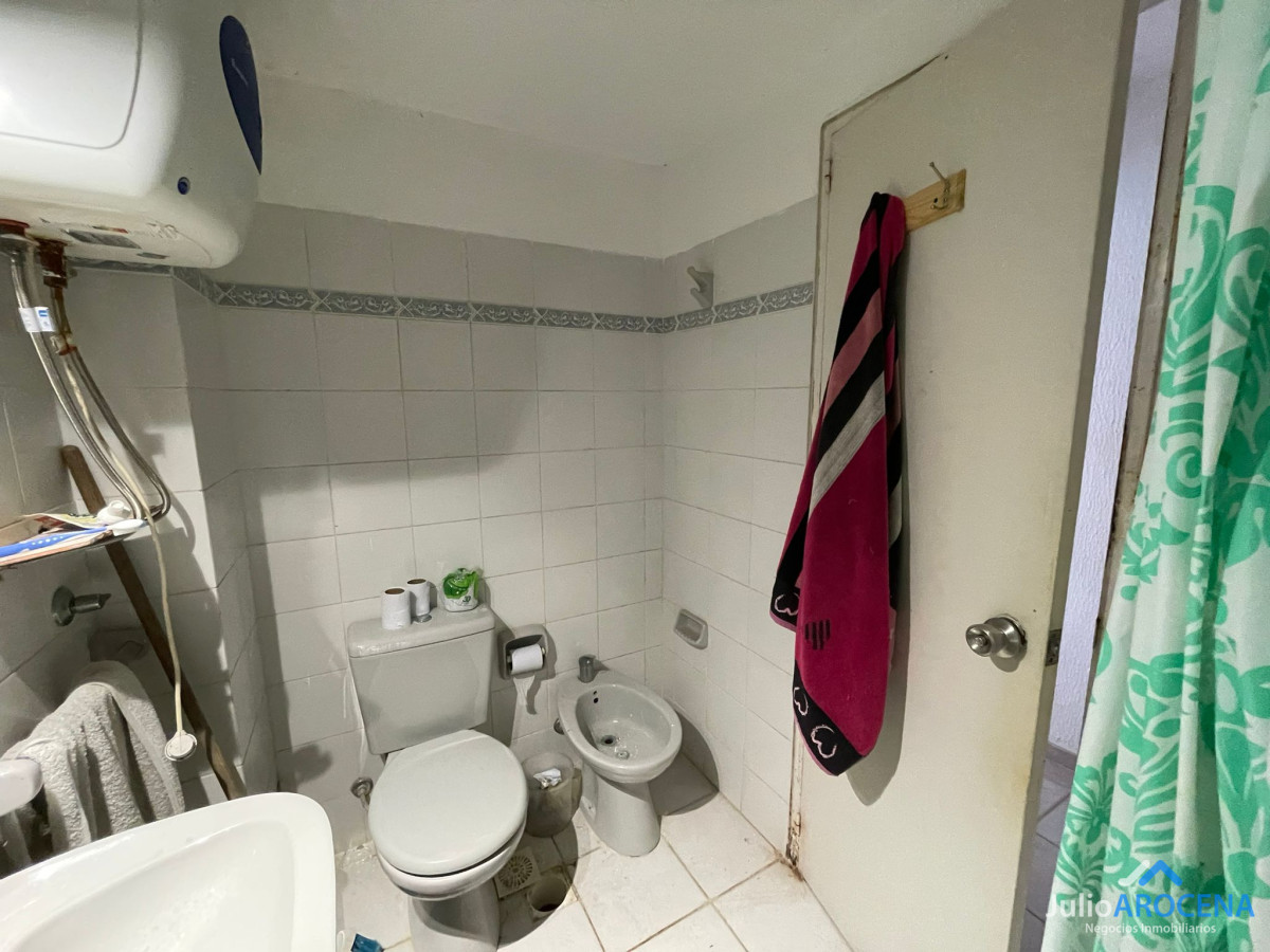 Apartamento ID.1307 - EXCELENTE OPORTUNIDAD CENTRICA