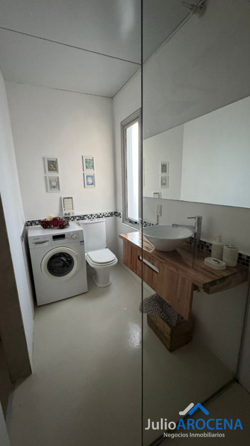 Apartamento ID.1449 - APARTAMENTO 203 I+O AMOBLADO