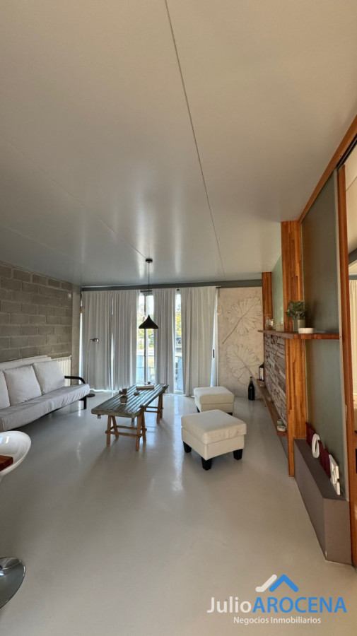 Apartamento ID.1449 - APARTAMENTO 203 I+O AMOBLADO