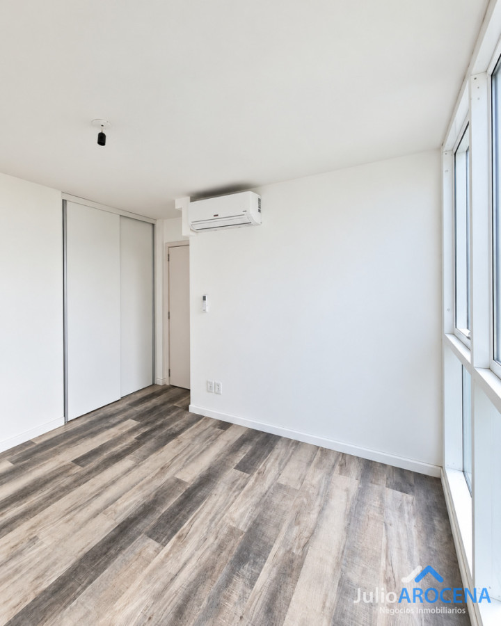 Apartamento ID.1312 - HERMOSO APARTAMENTO CON VSITA A LA PLAYA 2 DORMITORIOS