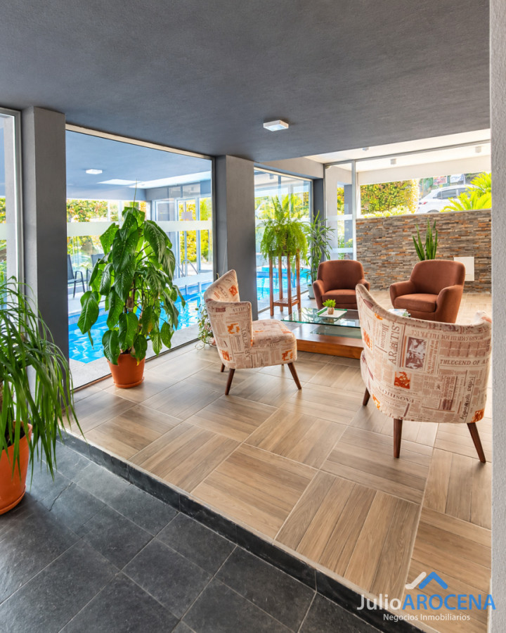 Apartamento ID.1493 - APARTAMENTO CON VISTA A LA BAHÍA DE LA CIUDAD DE COLONIA EN VENTA