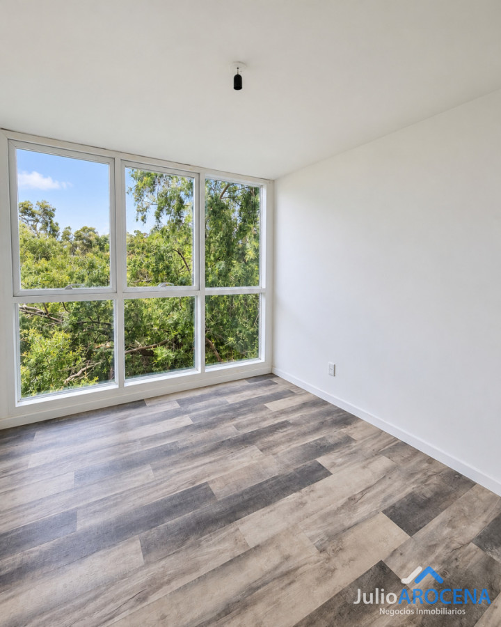 Apartamento ID.1312 - HERMOSO APARTAMENTO CON VSITA A LA PLAYA 2 DORMITORIOS