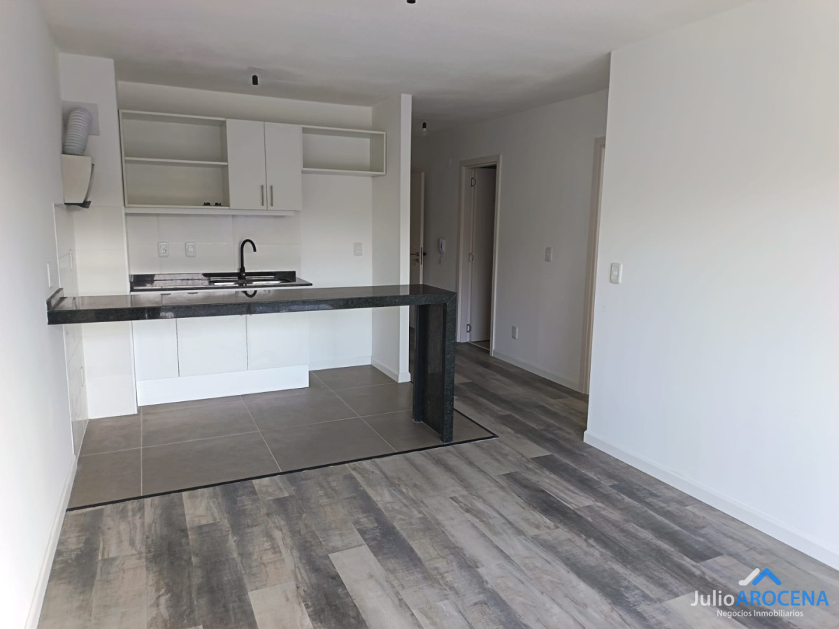 Apartamento ID.1437 - APARTAMENTO 205 ATARDECERES