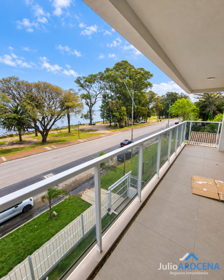 Apartamento ID.1312 - HERMOSO APARTAMENTO CON VSITA A LA PLAYA 2 DORMITORIOS