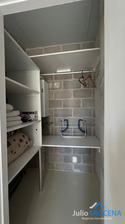 Apartamento ID.1449 - APARTAMENTO 203 I+O AMOBLADO