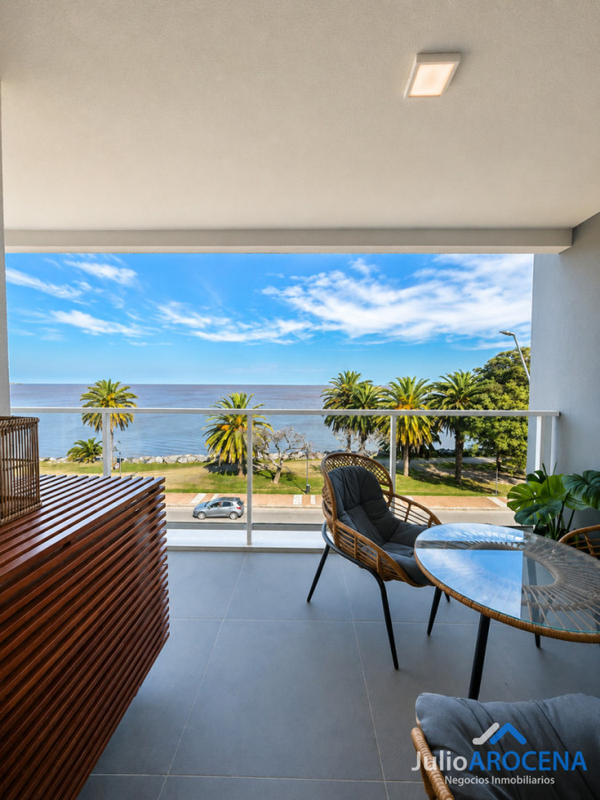 Apartamento ID.1458 - UNIDAD 302 ATARDECERES