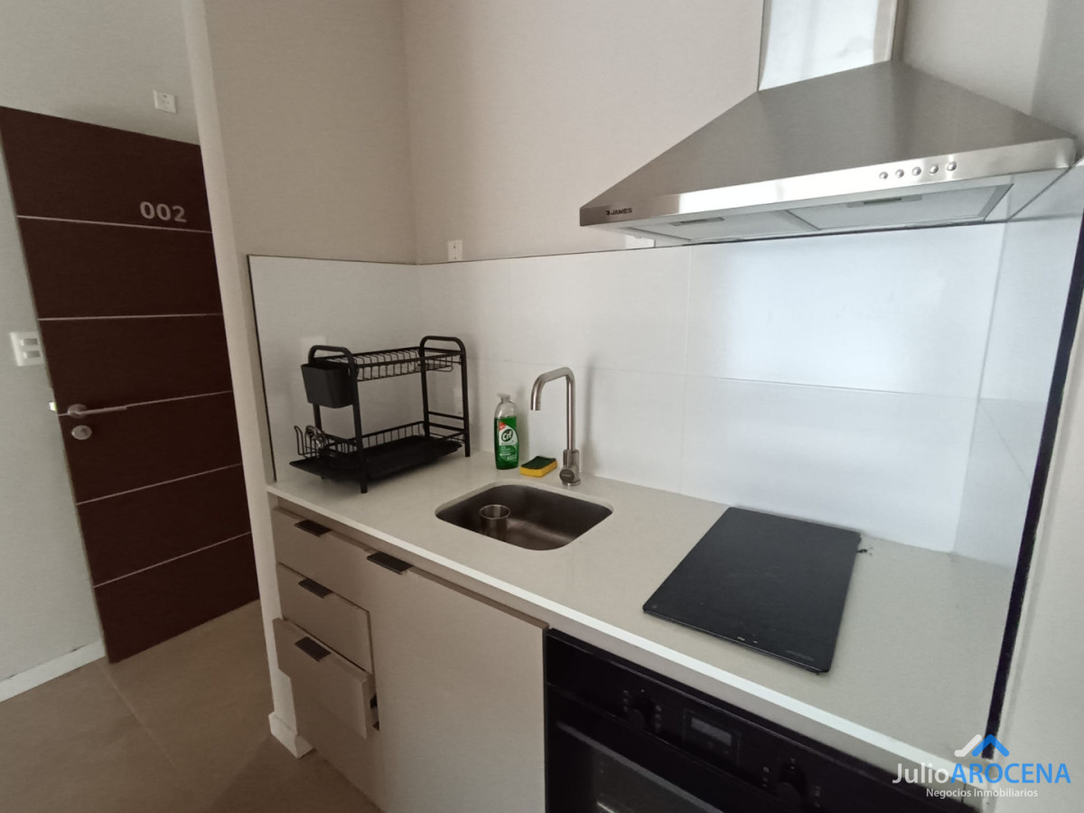 Apartamento ID.1446 - Apartamento 002 Edificio Sacramento