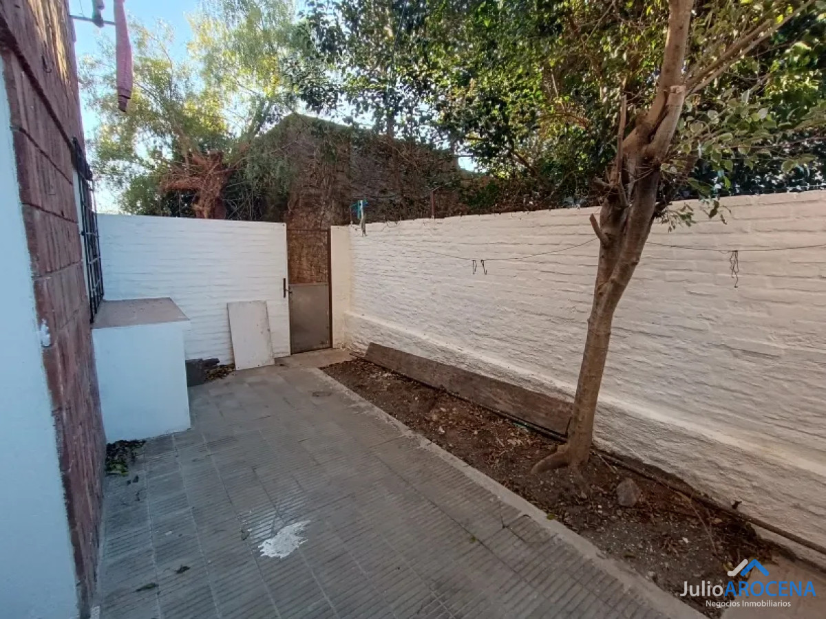 Apartamento ID.1297 - ALQUILER APARTAMENTO AMOBLADO 