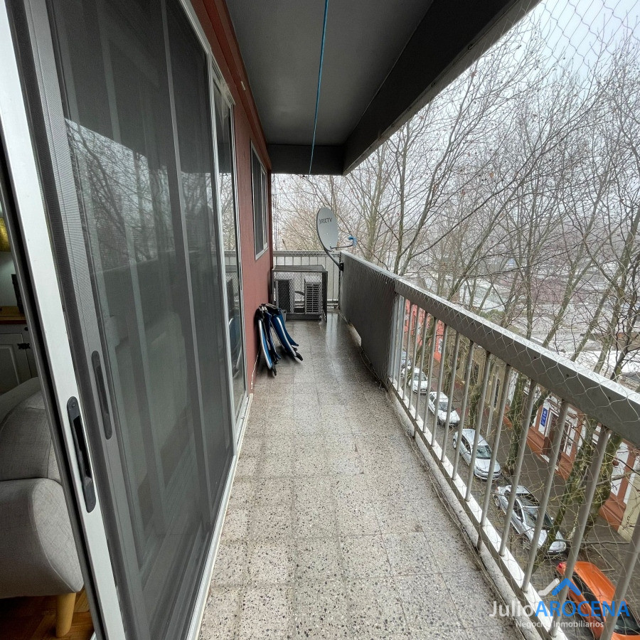 Apartamento ID.1371 - Hermoso apartamento en el banco hipotecario 