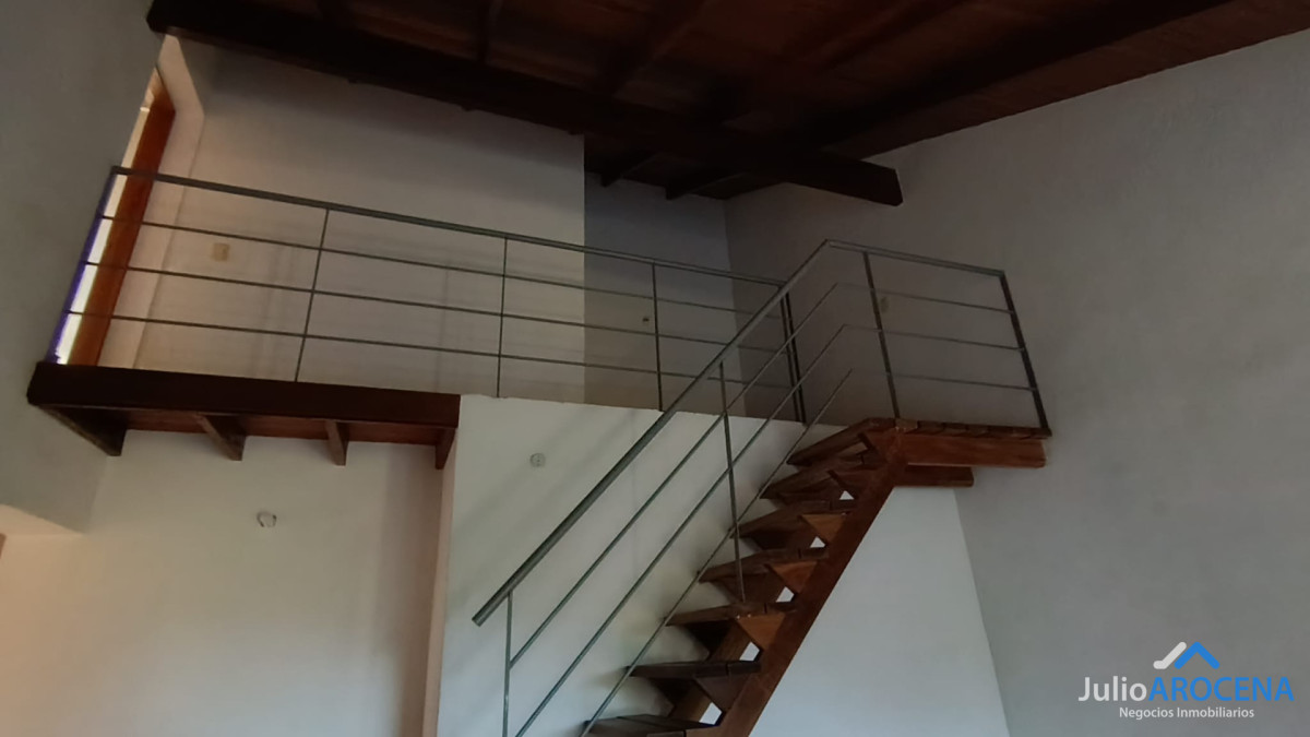 Apartamento ID.1445 - APARTAMENTO 105 EL MATRERO