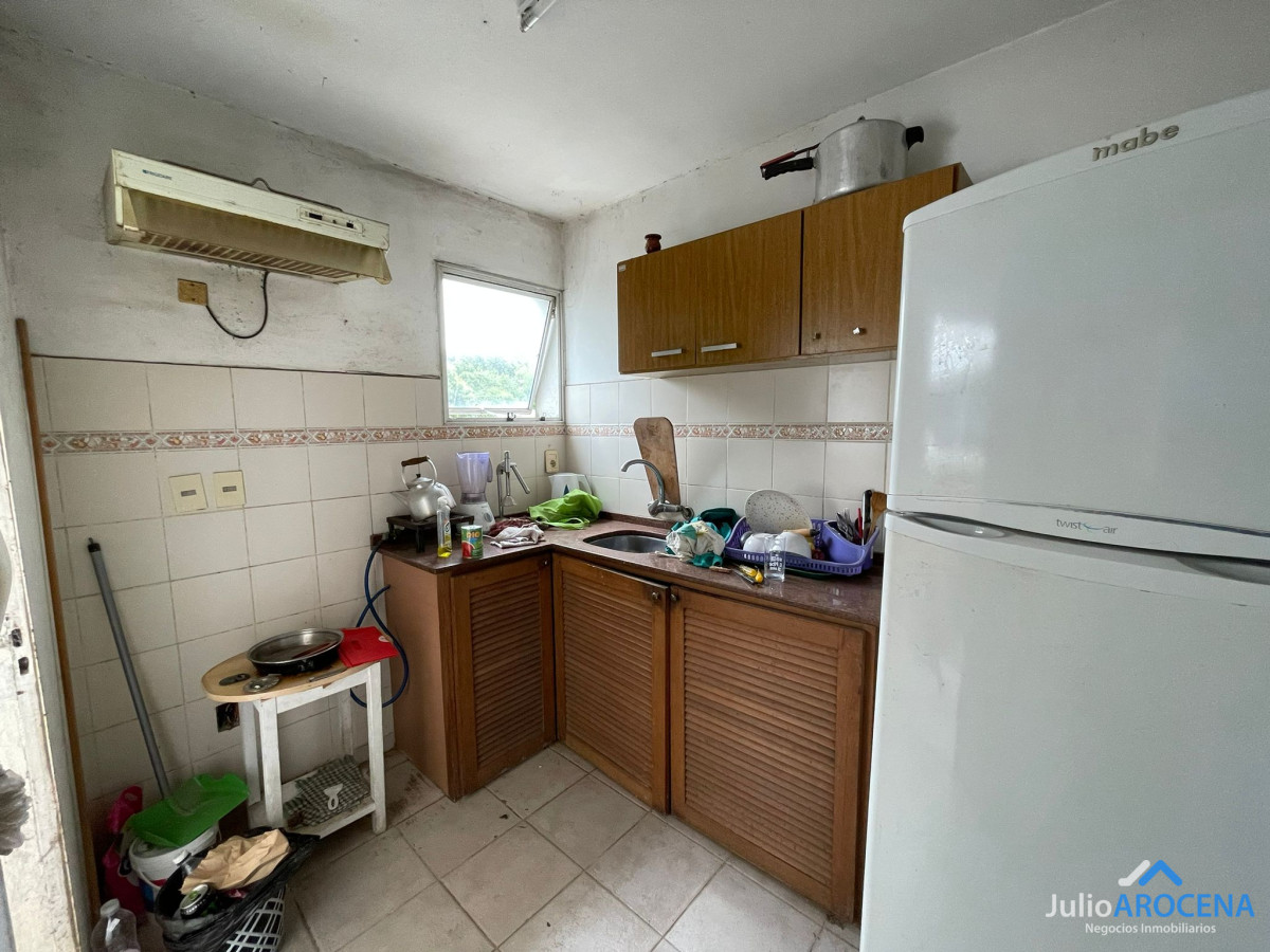 Apartamento ID.1307 - EXCELENTE OPORTUNIDAD CENTRICA