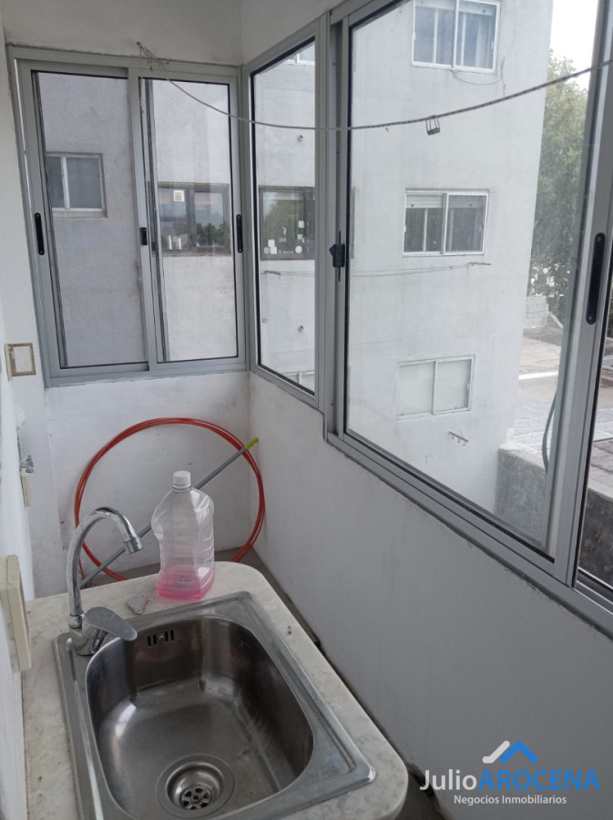 Apartamento ID.1383 - Hermoso apartamento 3 dormitorios, 2 baños. en pleno centro de Colonia del Sacramento