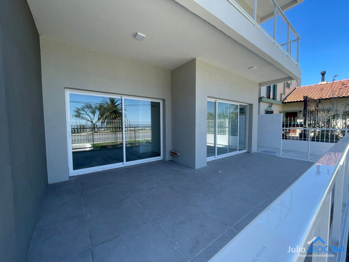 Apartamento ID.1159 -  Unidad 405: Tu Refugio Moderno con Vistas a la Costa 
