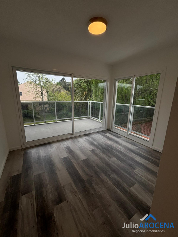 Apartamento ID.1312 - Hermoso apartamento en primer piso en el edificio atardeceres 