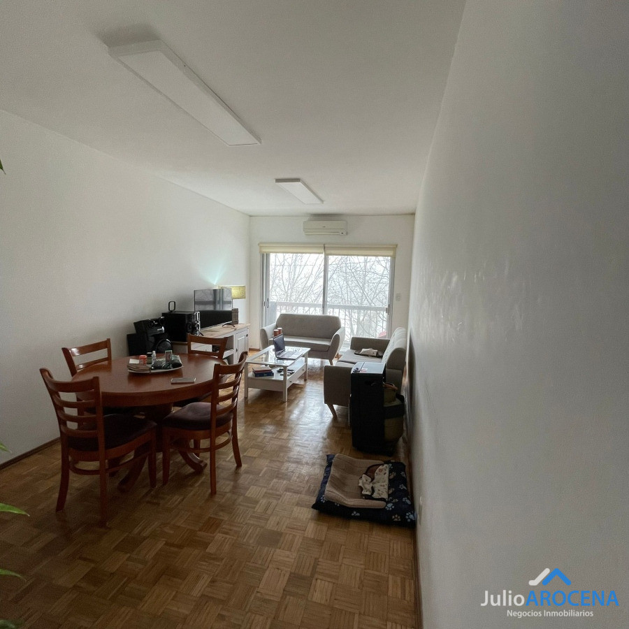 Apartamento ID.1371 - Hermoso apartamento en el banco hipotecario 