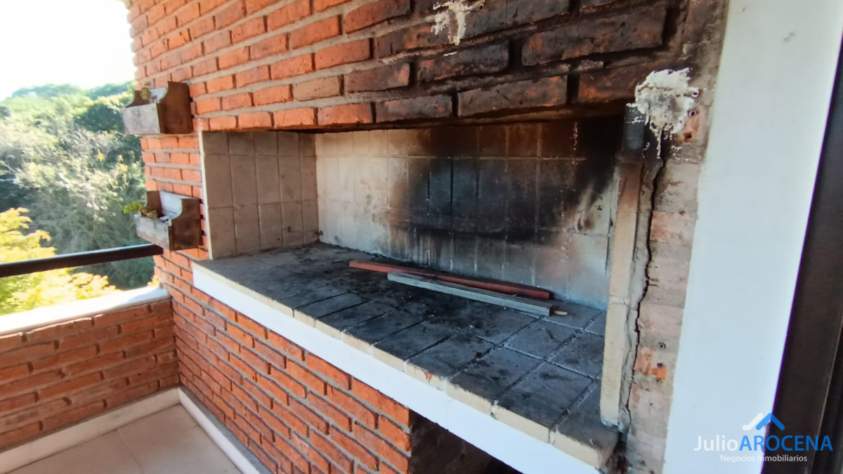 Apartamento ID.1445 - APARTAMENTO 105 EL MATRERO