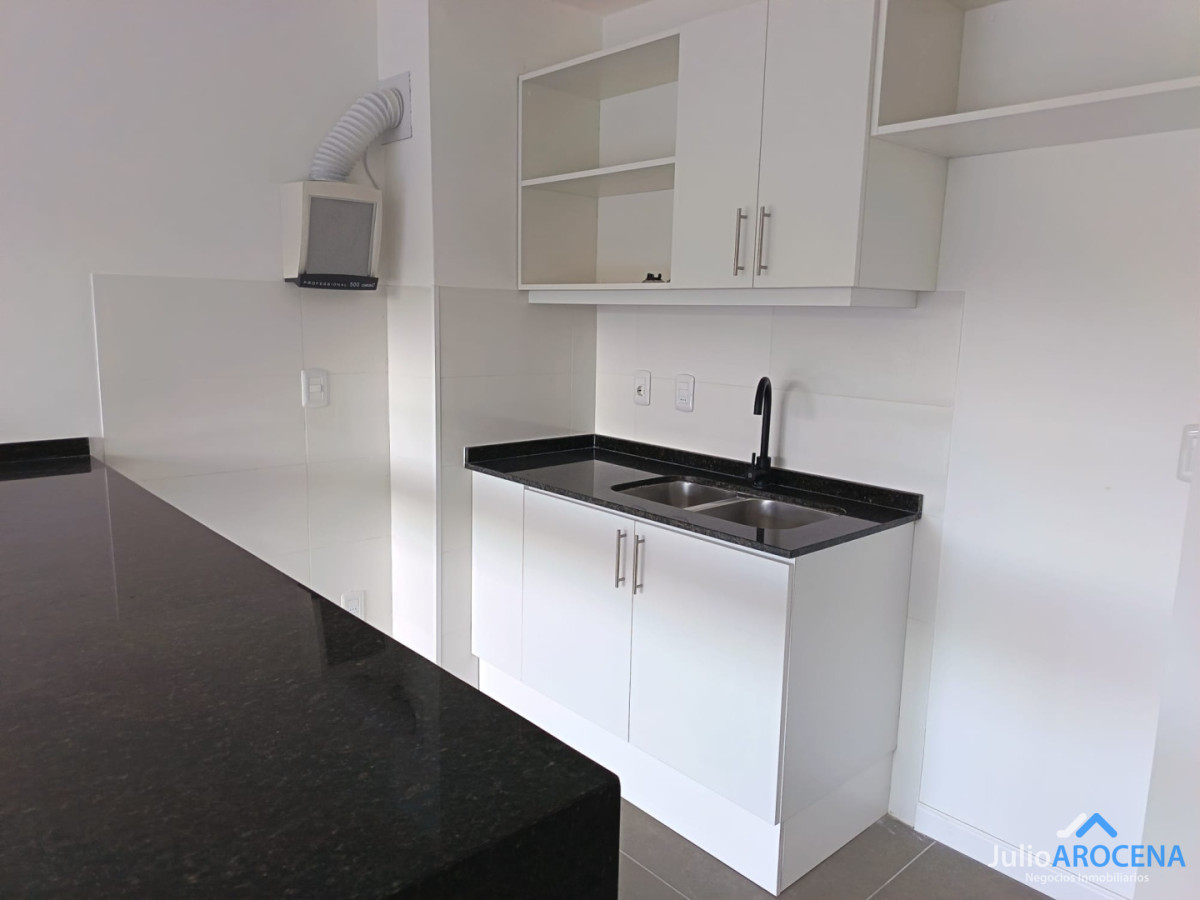 Apartamento ID.1437 - APARTAMENTO 205 ATARDECERES