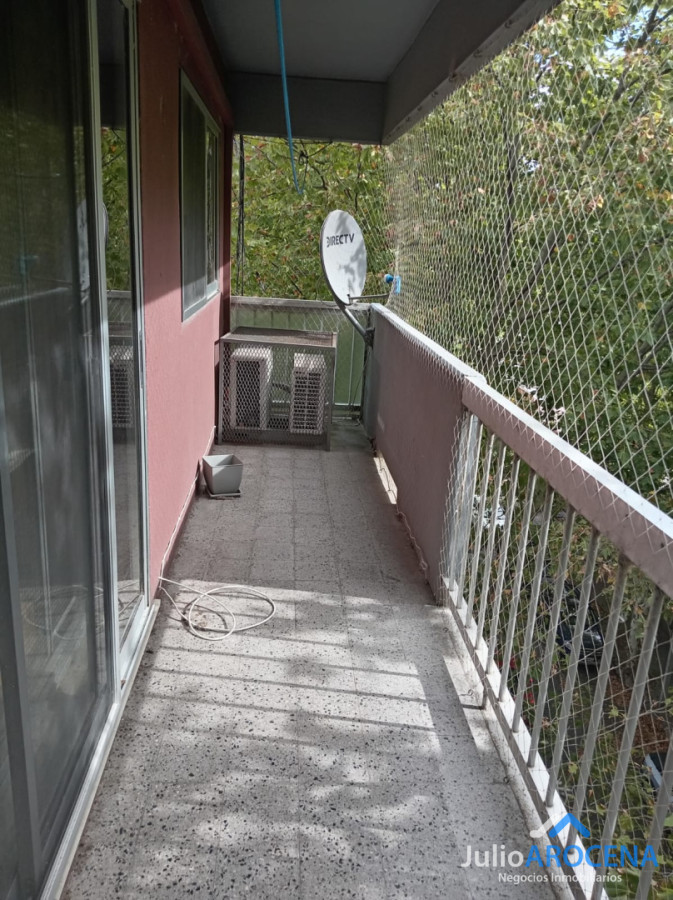 Apartamento ID.1383 - Hermoso apartamento 3 dormitorios, 2 baños. en pleno centro de Colonia del Sacramento