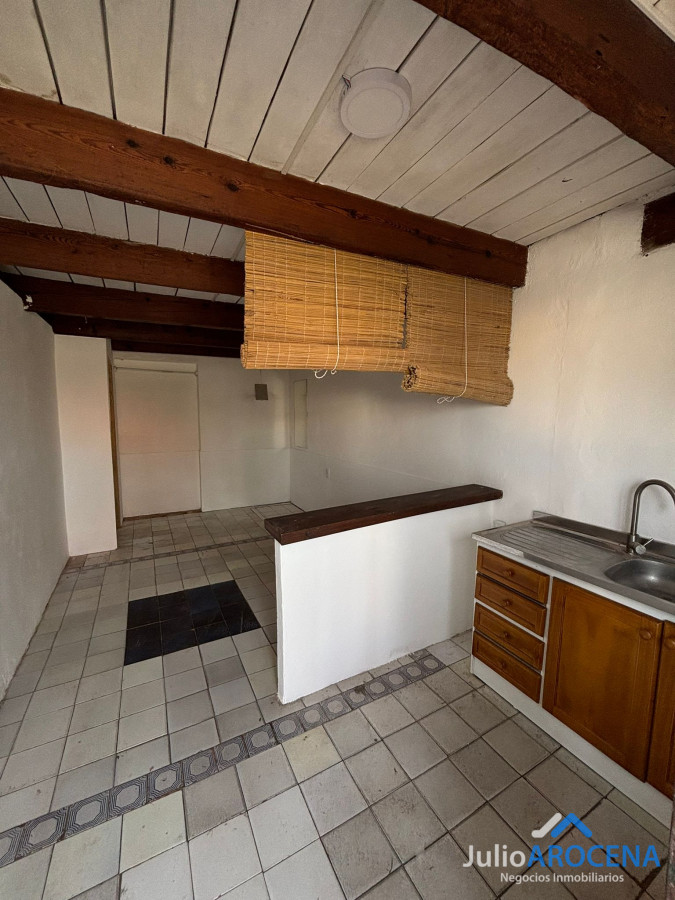 Apartamento ID.1309 - Hermoso monoambiente a pasitos del shopping 