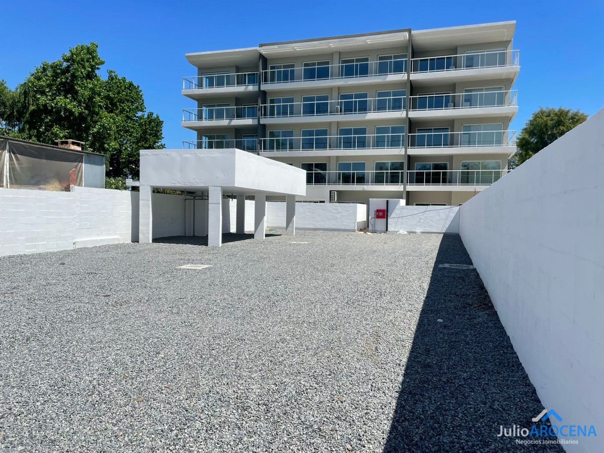 Apartamento ID.1147 -  Vivienda y confort en la Unidad 105 