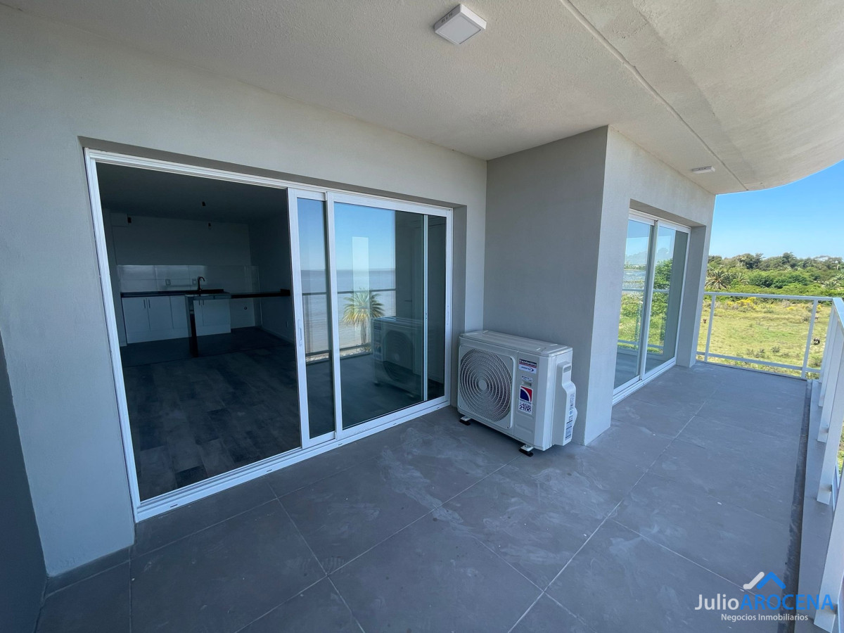Apartamento ID.1150 -  Unidad 103: Espacio, Elegancia y Vistas Únicas al Mar 