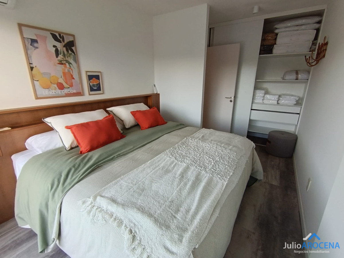Apartamento ID.1438 - APARTAMENTO 305 ATARDECERES