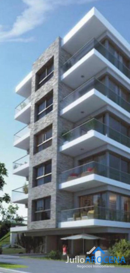 Apartamento ID.1362 - Hermoso apartamento en venta en primera línea. Rambla de Colonia del Sacramento.