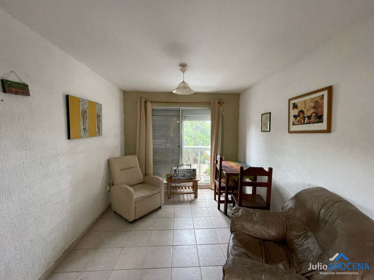 Apartamento ID.1307 - EXCELENTE OPORTUNIDAD CENTRICA