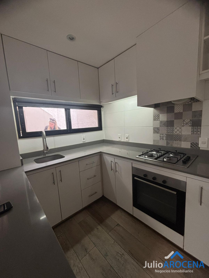 Apartamento ID.1336 - Hermoso apartamento en pleno general flores, colonia del sacramento