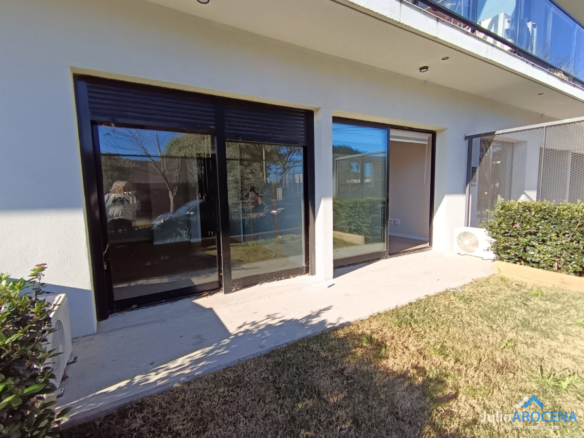 Apartamento ID.1446 - Apartamento 002 Edificio Sacramento