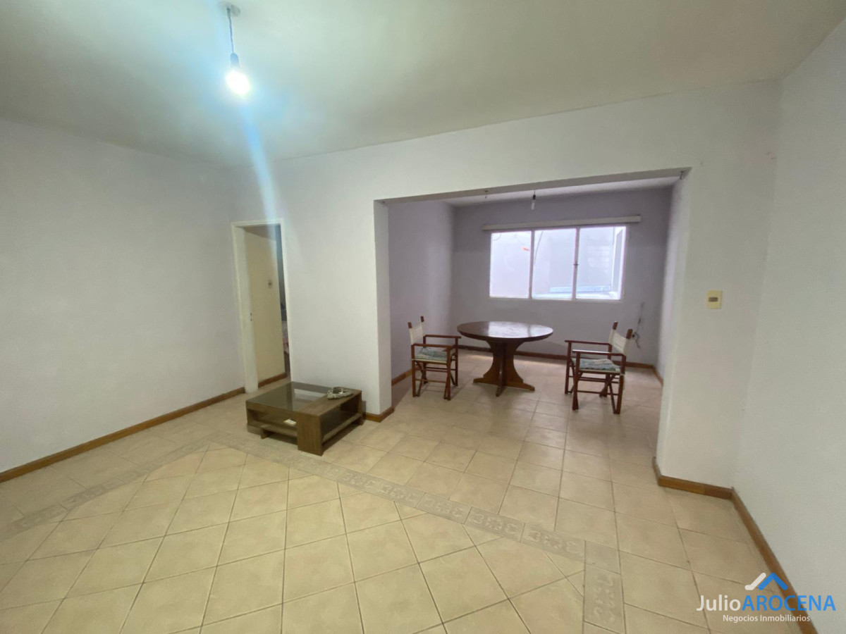 Apartamento ID.529 - Apto En Pleno Centro - Colonia