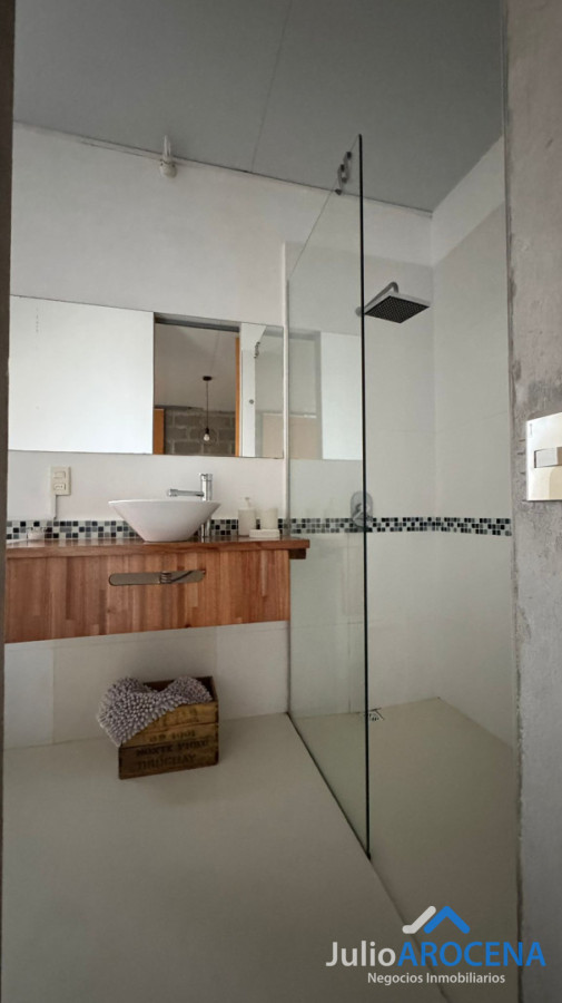 Apartamento ID.1449 - APARTAMENTO 203 I+O AMOBLADO