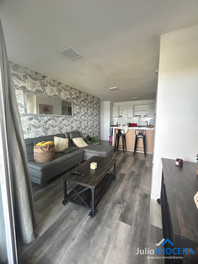 Apartamento ID.1458 - UNIDAD 302 ATARDECERES