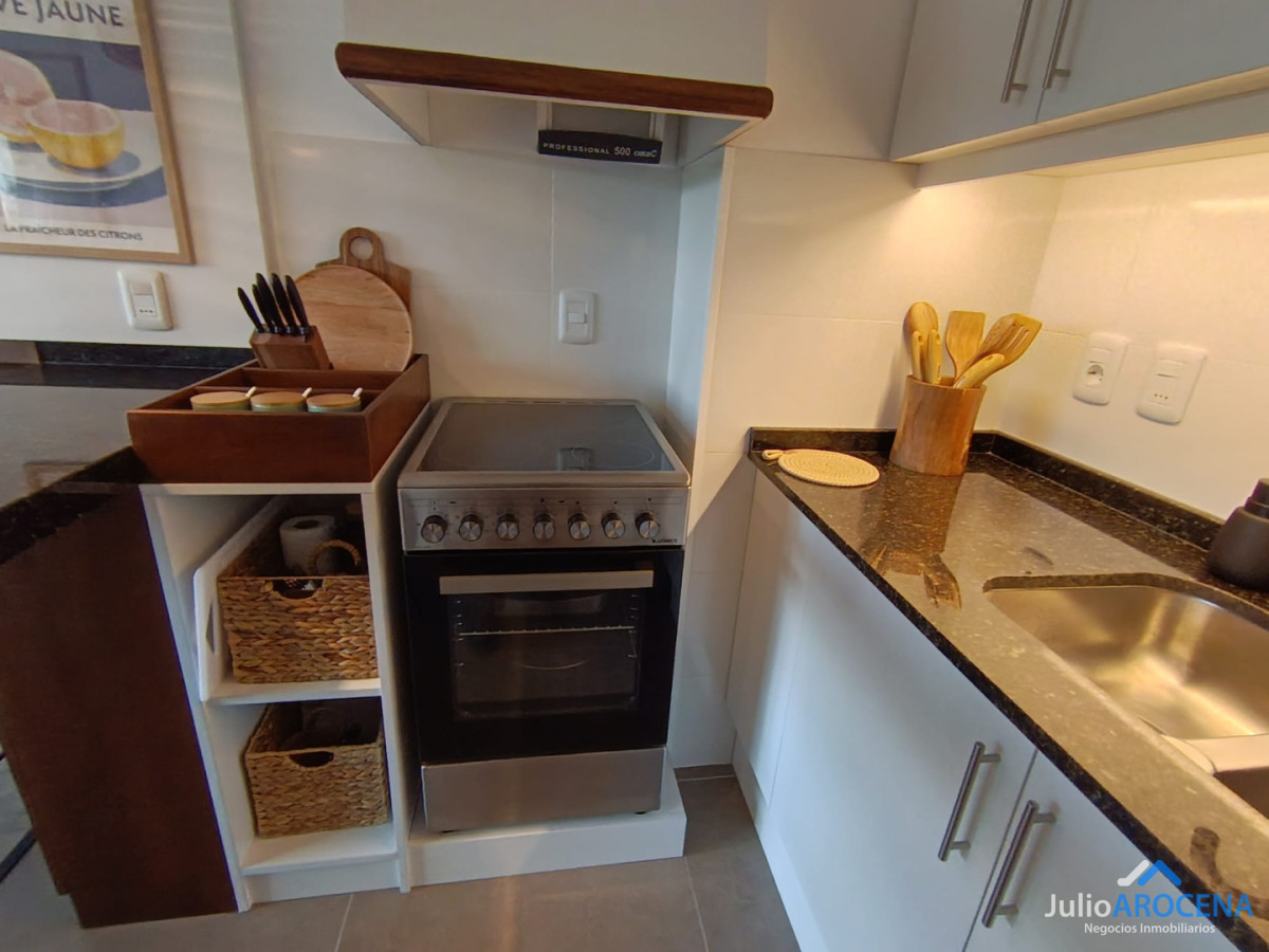 Apartamento ID.1438 - APARTAMENTO 305 ATARDECERES