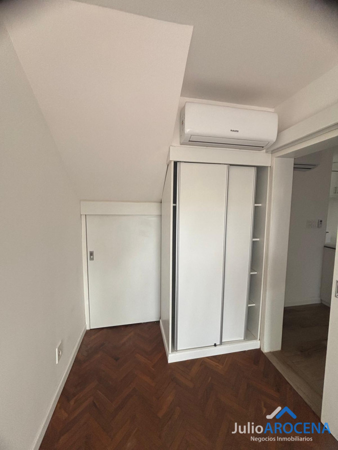 Apartamento ID.1336 - Hermoso apartamento en pleno general flores, colonia del sacramento