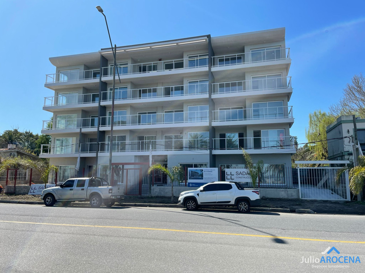 Apartamento ID.1196 - APARTAMENTO EN RAMBLA DE LAS AMERICAS 2º PISO 