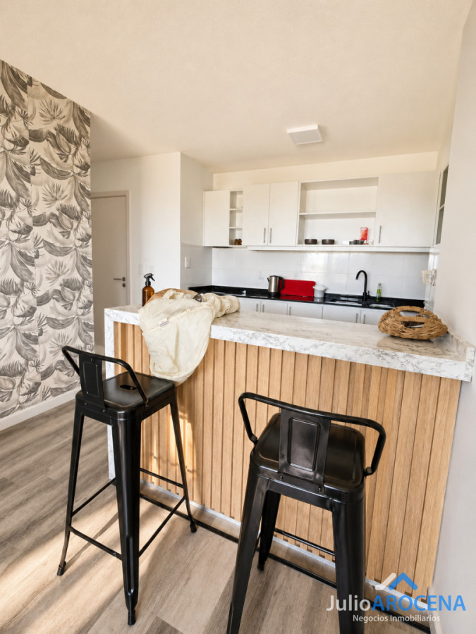 Apartamento ID.1458 - UNIDAD 302 ATARDECERES
